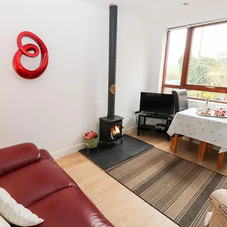 Dom wakacyjny Nuthatch *