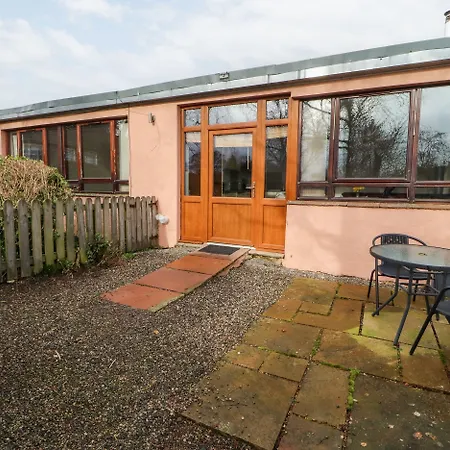 Dom wakacyjny Nuthatch *