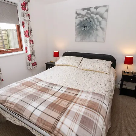 Dom wakacyjny Nuthatch *