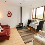 Nuthatch Casa vacanze Ivegill