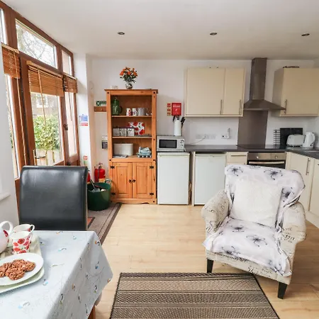 Casa vacanze Nuthatch