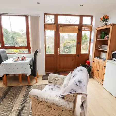 Nuthatch Ferienhaus *